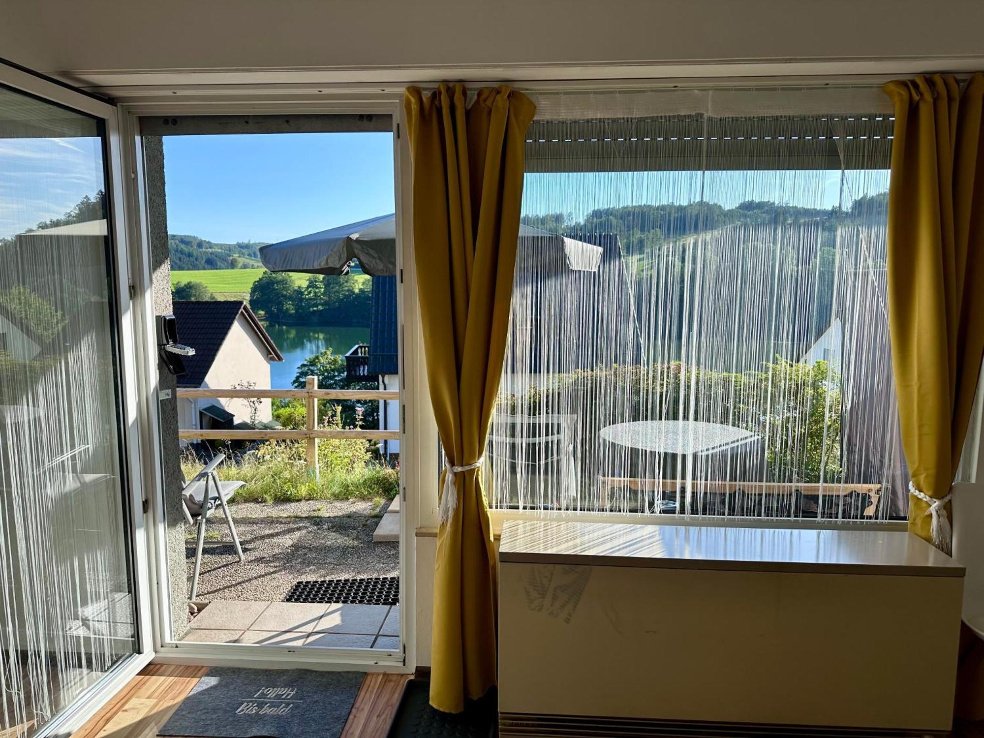 Apart Am Listersee Meinerzhagen Eksteriør bilde